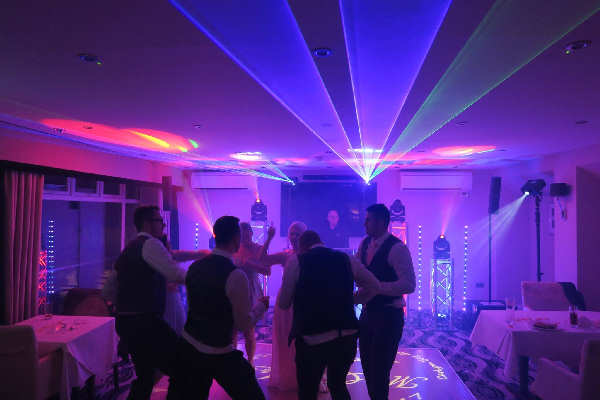 Wedding Carlyon Bay Golf Club